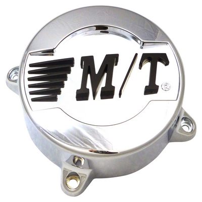Mickey Thompson Classic III Replacement Center Cap (111676) - 90000001676